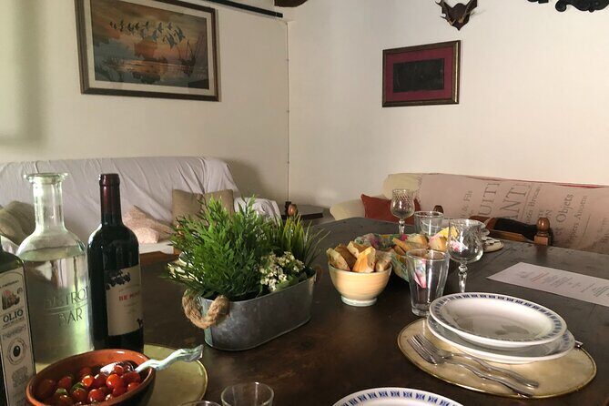 Cooking Class in a historical villa in Siena Provence - Who Will Love This Tour?