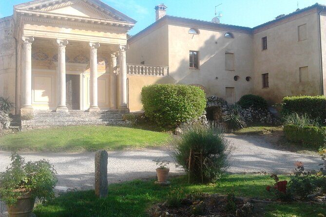 Cooking Class in a historical villa in Siena Provence - Final Thoughts