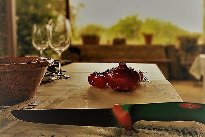 Cooking Class in a Real Tuscan Farmhouse - The Learning Experience
