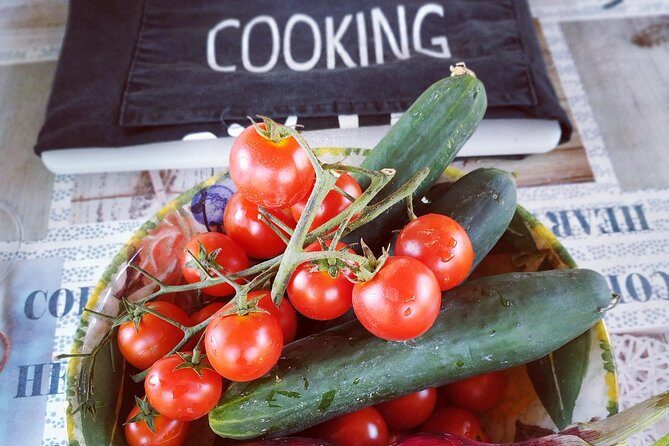 Cooking Class in a Real Tuscan Farmhouse - FAQs