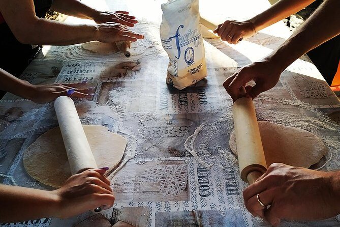 Cooking Class in a Real Tuscan Farmhouse - Final Thoughts