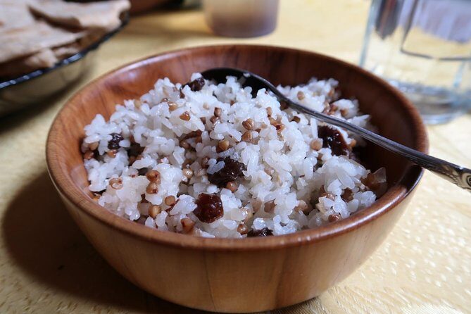 Cooking Class in a Traditional Ger Home in Ulaanbaatar Suburbs - A Genuine Taste of Mongolia in a Traditional Ger Home
