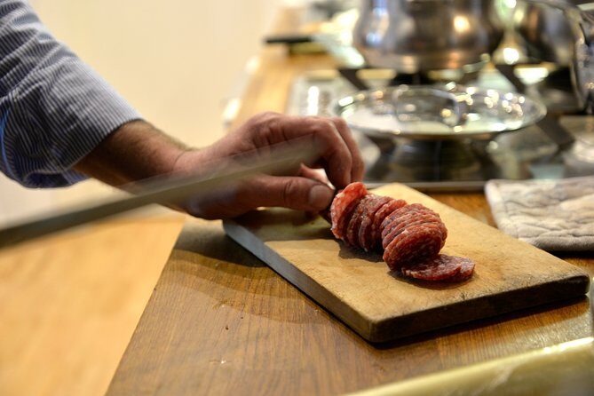 Cooking class in a Trullo near Polignano - Authentic Cooking in a Trullo Near Polignano: A Deep Dive