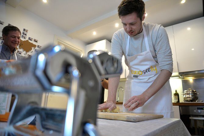 Cooking class in a Trullo near Polignano - Key Points