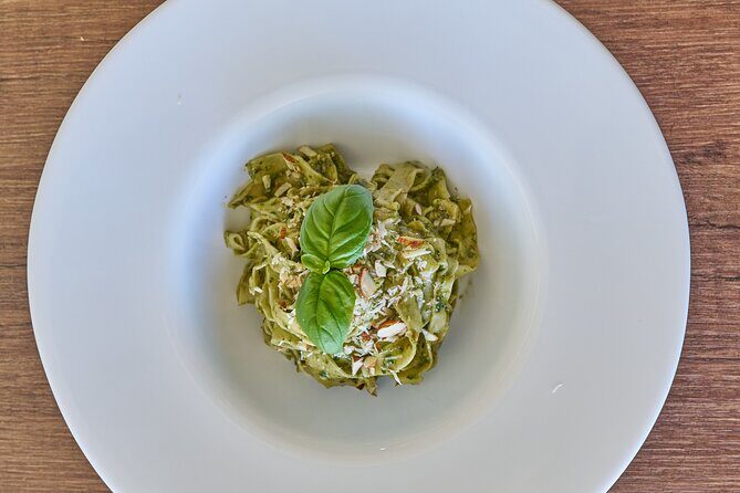 Cooking class in a villa with Palermo view - A Detailed Look at the Palermo Villa Cooking Class