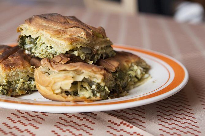Cooking Class in Athens: Learn the Art of Phyllo with Christina - The Verdict on Value and Experience