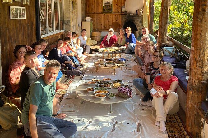 Cooking Class in Authentic Etrim Village - An Authentic Taste of Turkey in Etrim Village: A Practical Review