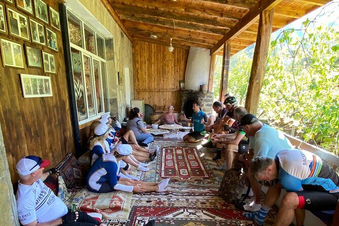Cooking Class in Authentic Etrim Village - Key Points