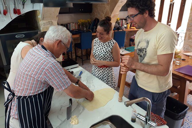Cooking Class in Gozo with Market Visit - Key Points