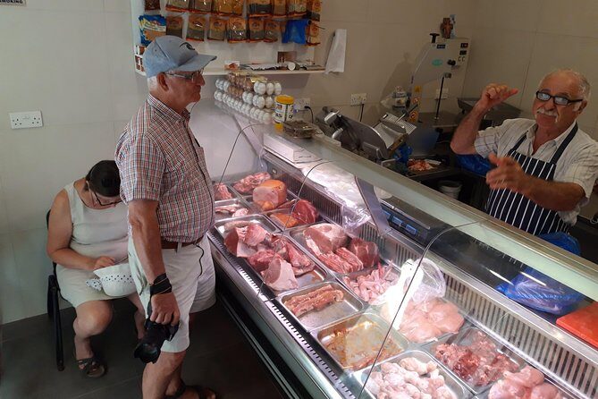 Cooking Class in Gozo with Market Visit - Who Will Love This Tour?