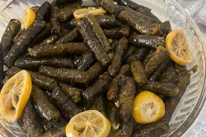 Cooking Class in Istanbul - Home Cooking with a Local - Who Should Consider This Tour?