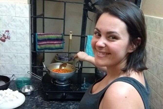 Cooking Class in Jaipur with all Transport & Meals. - A Deep Dive into the Jaipur Cooking Class Experience