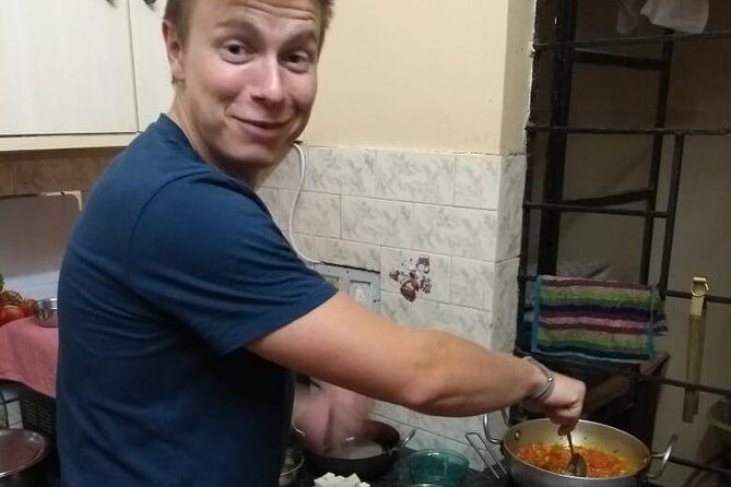 Cooking Class in Jaipur with all Transport & Meals. - Final Thoughts