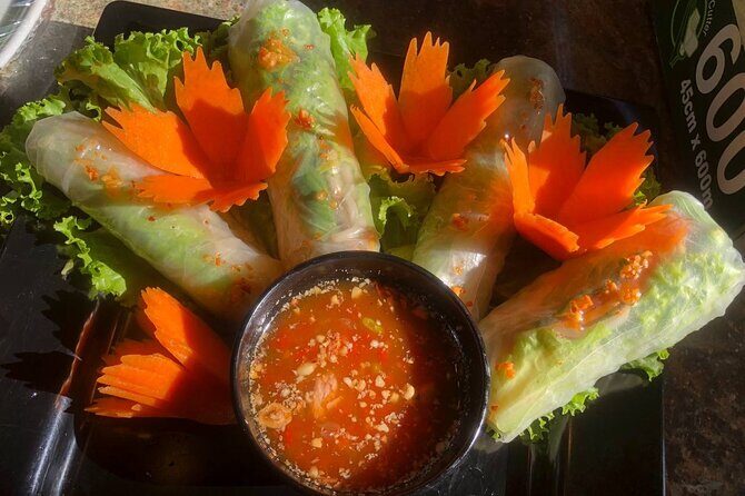 Cooking class in Kampot - The Location and Setting