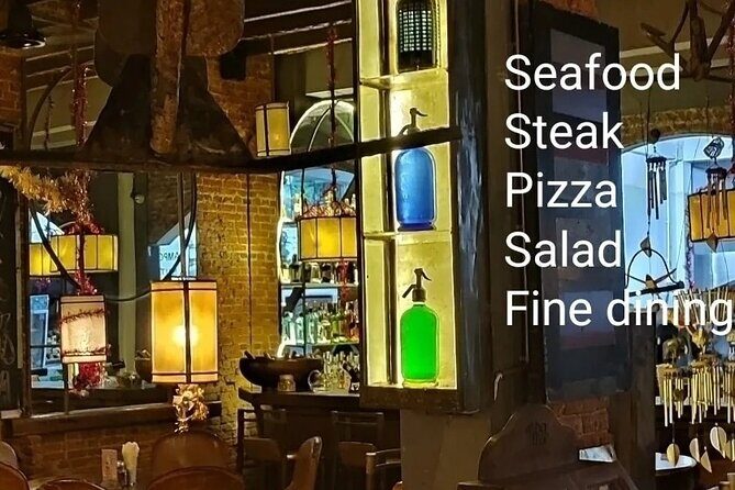 Cooking class in Kampot - Cooking in a Traditional Khmer Kitchen