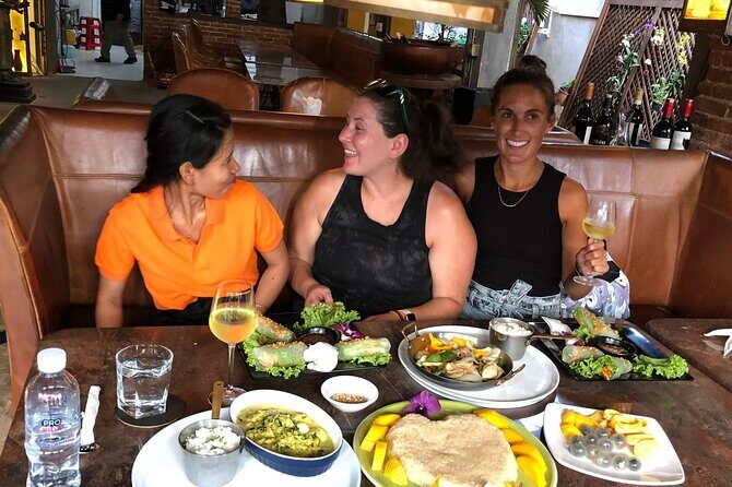 Cooking class in Kampot - Hands-On Cooking and Tips