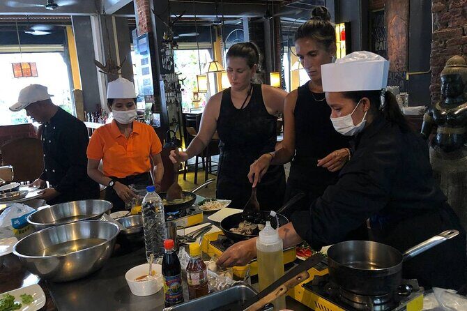 Cooking class in Kampot - Additional Recommendations