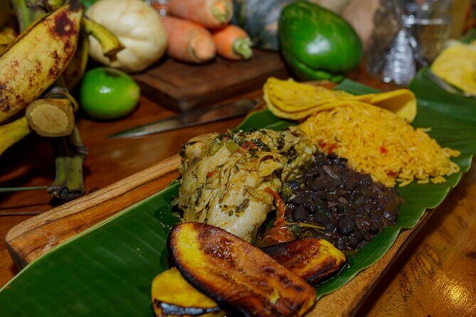 Cooking Class in Manuel Antonio with Medicinal Plants Garden Visit - FAQ