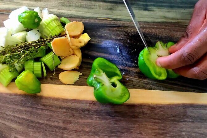 Cooking Class in Montego Bay with Home Chef - Practical Details and Tips