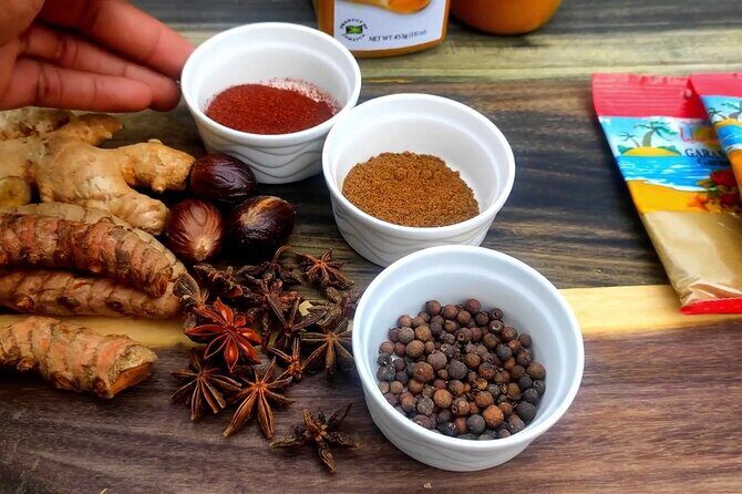 Cooking Class in Montego Bay with Home Chef - Authentic Flavors and Cultural Insights