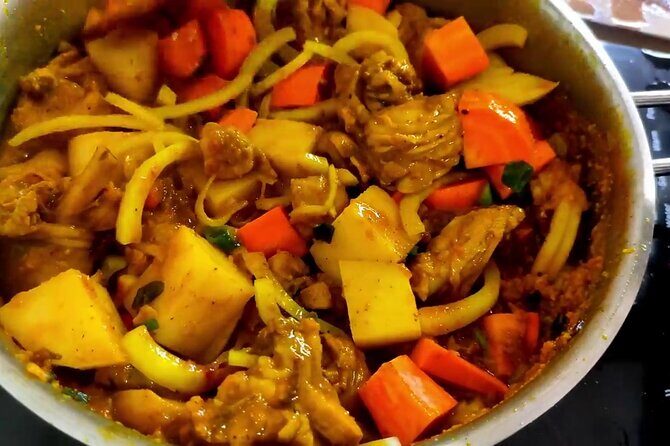 Cooking Class in Montego Bay with Home Chef - Final Thoughts