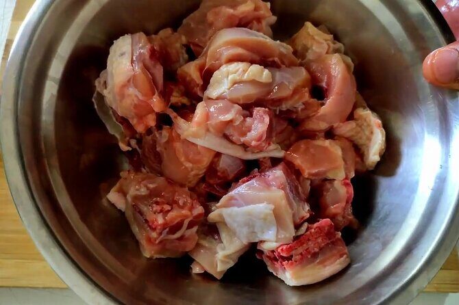 Cooking Class in Montego Bay with Home Chef - FAQ