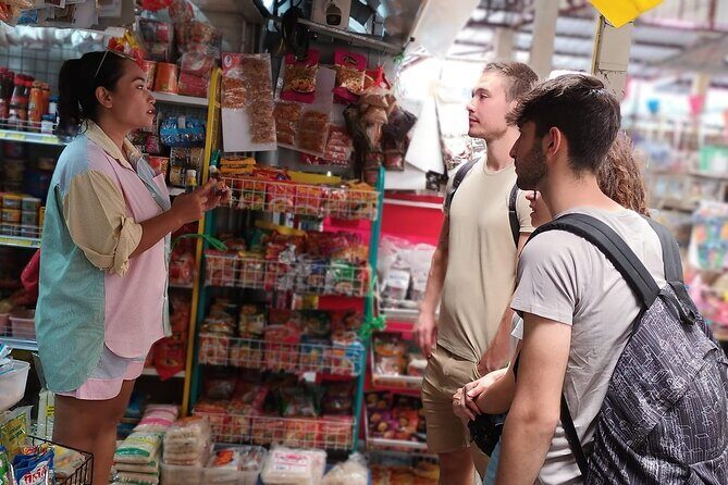 Cooking class in organic garden and local market tour ThaiCottage - FAQs