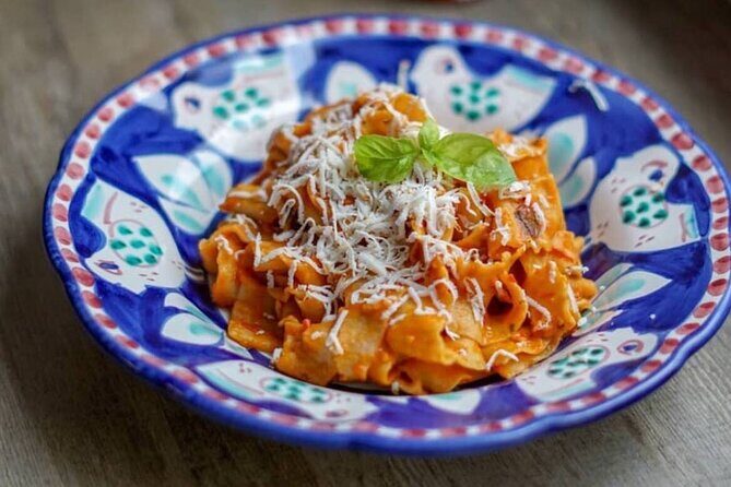 Cooking Class in Palermo - fresh pasta and tiramisù - Authentic Palermo Cooking Experience: Fresh Pasta and Tiramisu with a Local Chef