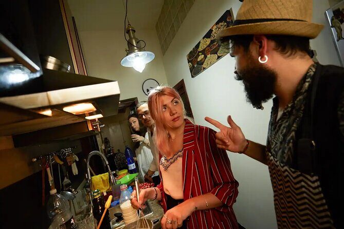Cooking Class in Palermo - fresh pasta and tiramisù - Final Thoughts: Is This the Right Tour for You?