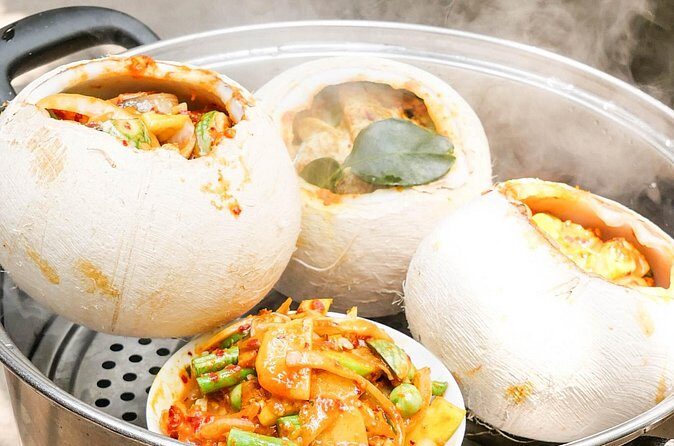 Cooking Class in Phnom Penh - Who Should Join This Cooking Class?