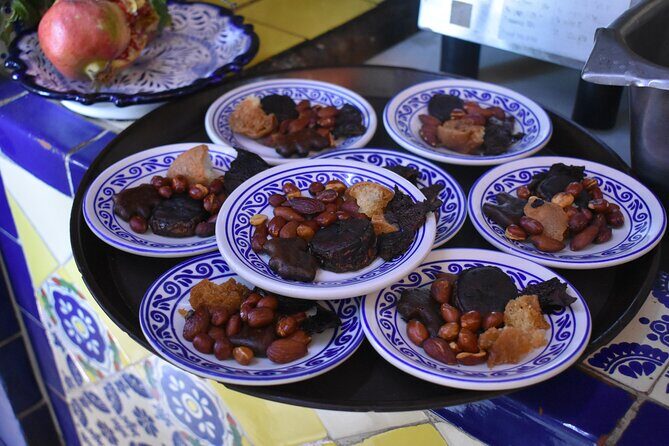 Cooking class in Puebla (private) - FAQ: Your Questions Answered