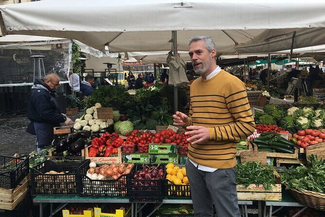 Cooking Class in Rome: Chef in a Day - A Deep Dive into the Roman Cooking Class Experience
