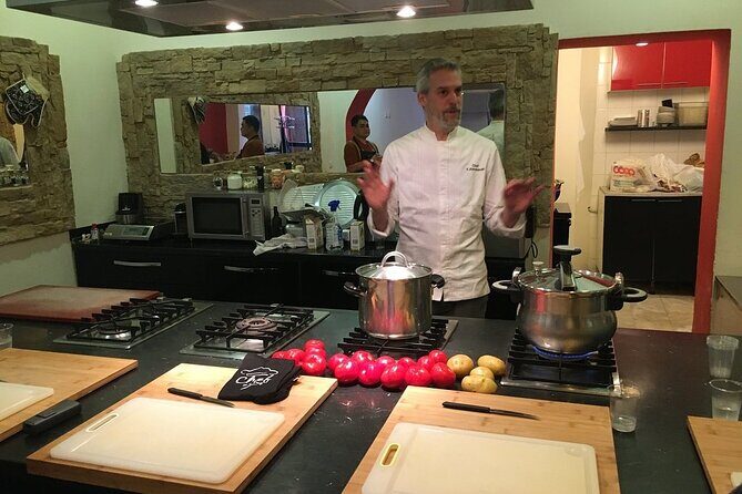 Cooking Class in Rome: Chef in a Day - FAQ