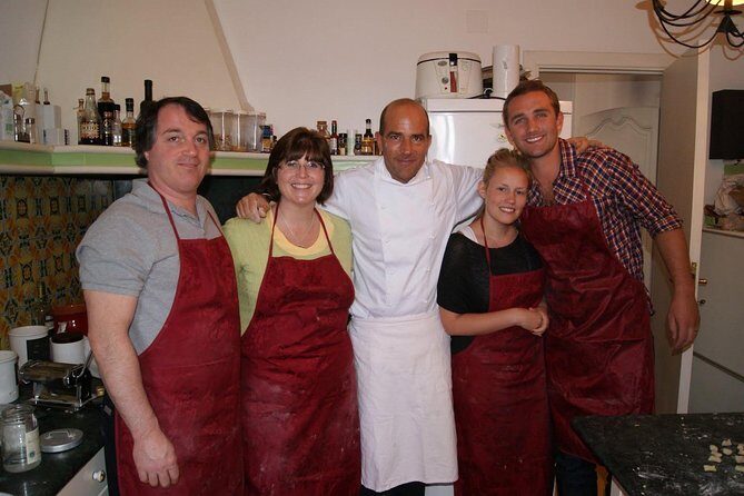 Cooking Class in Rome's Countryside - Discover the Charm of Rome’s Countryside Through a Hands-On Cooking Class