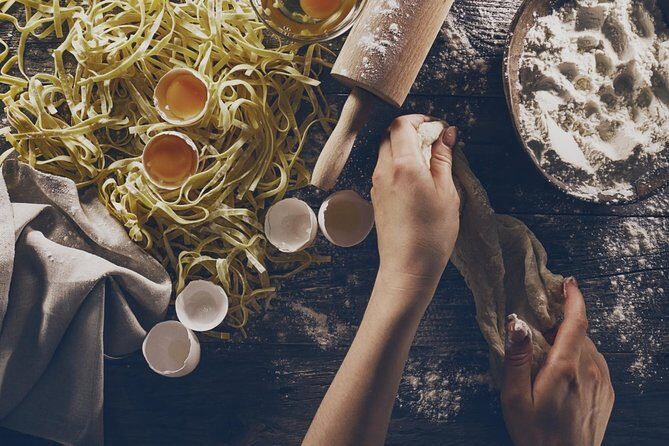 Cooking Class in Rome's Countryside - Authenticity and Traveler Feedback