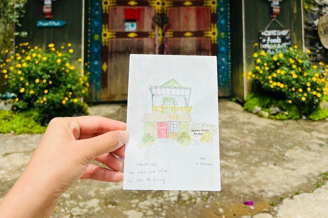 Cooking Class in Sa Pa With Local Chef - Key Points