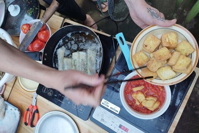 Cooking Class in Sa Pa With Local Chef - A Practical, Authentic Vietnamese Cooking Class in Sapa