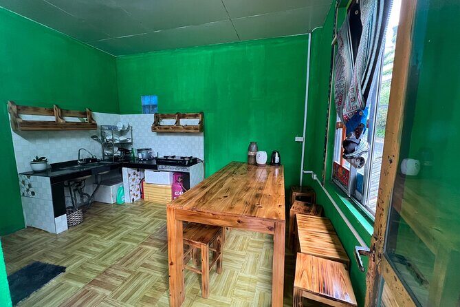 Cooking Class in Sa Pa With Local Chef - Who Is This Tour Best For?