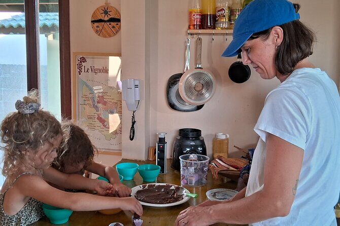 Cooking class in Salvador, an authentic dinning experience - An In-Depth Look at the Experience