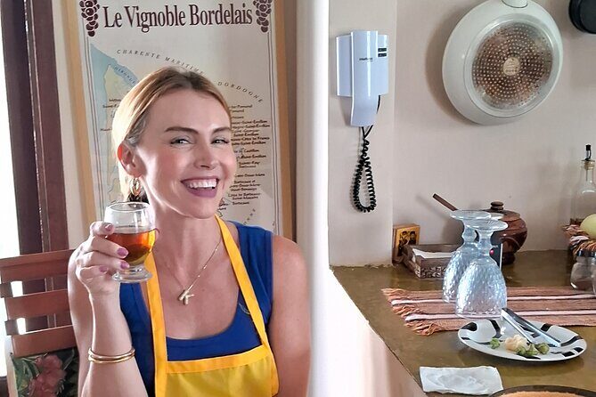 Cooking class in Salvador, an authentic dinning experience - FAQs