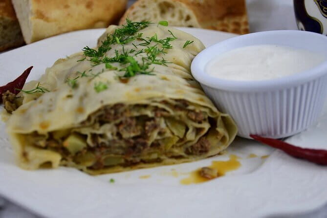 Cooking class in Samarkand with local life experience - Final Thoughts