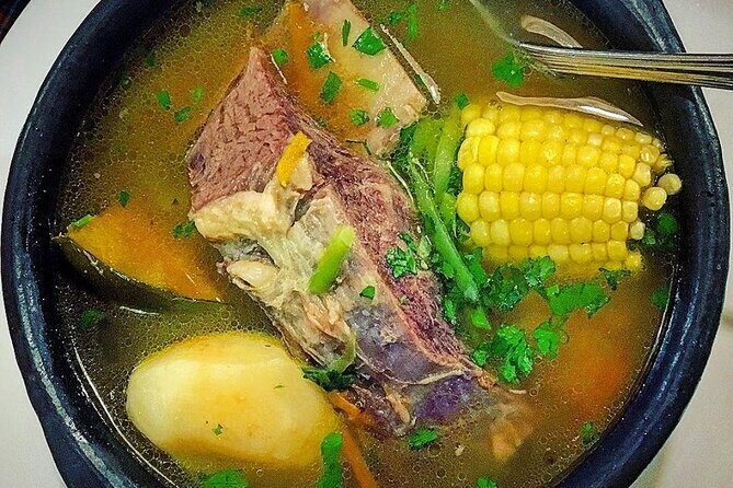 Cooking Class in Santiago de Chile - An In-Depth Look at the Santiago Cooking Experience