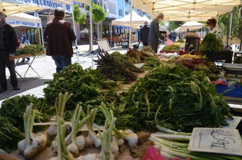 Cooking Class in Selcuk ( Ephesus) and Market Exploration - Exploring Selcuk and Its Culinary Charm