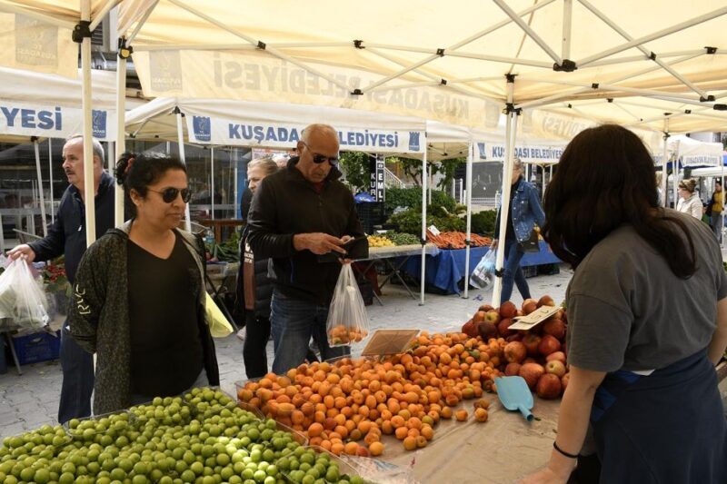 Cooking Class in Selcuk ( Ephesus) and Market Exploration - Final Word