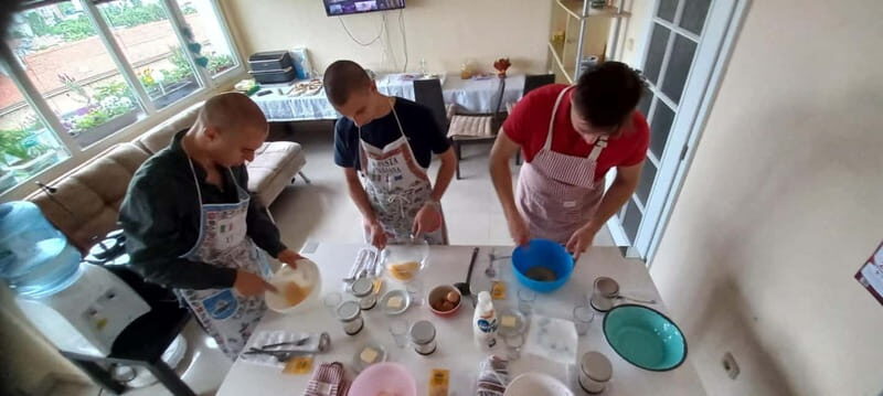 Cooking Class in Sofia: Sourdough Pancakes, Wine & Culture - Who Should Consider This Tour?