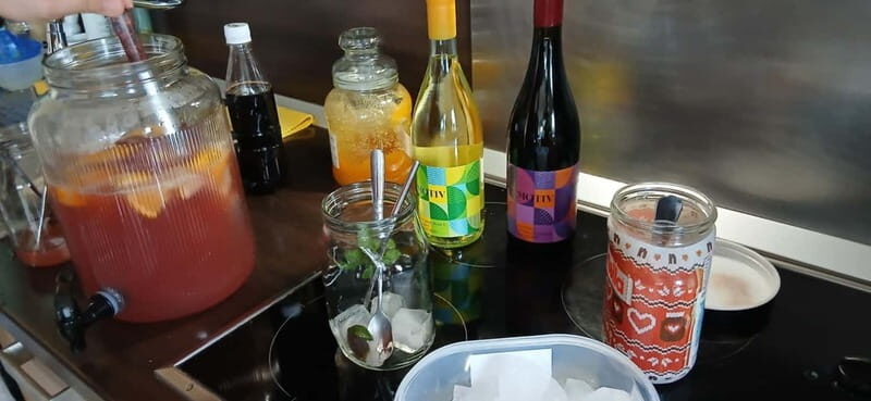 Cooking Class in Sofia: Sourdough Pancakes, Wine & Culture - Final Thoughts
