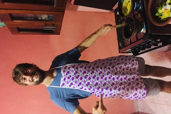 Cooking class in Srilanka - Who This Tour Suits Best
