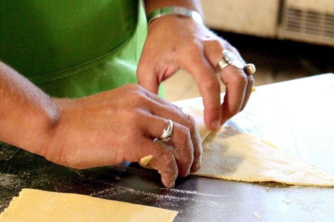COOKING CLASS in Taormina at Chef Massimo HOUSE!! - FAQs