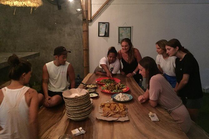 Cooking class in the comfort of your own personal villa. Yes, I'll come to you! - Key Points