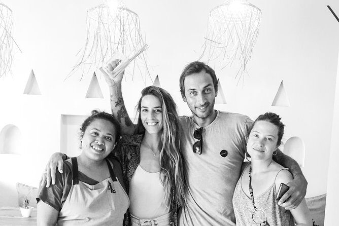 Cooking class in the comfort of your own personal villa. Yes, I'll come to you! - Who Would Love This Tour?